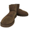 アグ UGG W CLASSIC MINI ムートンブーツ レディース JPN:24