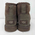 アグ UGG W CLASSIC MINI ムートンブーツ レディース JPN:24