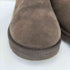アグ UGG W CLASSIC MINI ムートンブーツ レディース JPN:24