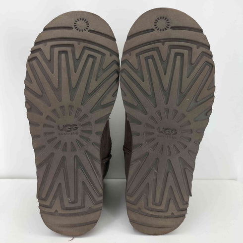 アグ UGG W CLASSIC MINI ムートンブーツ レディース JPN:24
