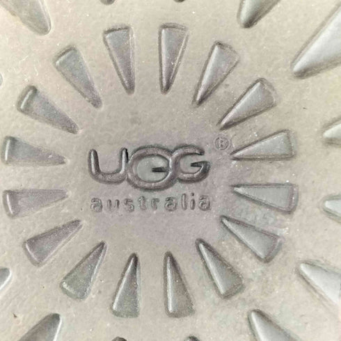 アグ UGG W CLASSIC MINI ムートンブーツ レディース JPN:24