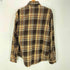 ビッグマック BIG MAC 70S 単色タグ L/S ヘビー フランネル チェック ネル シャツ ヘビネル メンズ import:M