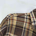 ビッグマック BIG MAC 70S 単色タグ L/S ヘビー フランネル チェック ネル シャツ ヘビネル メンズ import:M