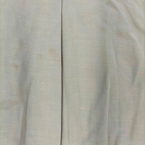 ジョルジオアルマーニ Giorgio Armani 80~90s Panta lone Uom イタリア製 リネン タックスラックスパンツ メンズ JPN:46