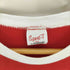 ステッドマン STEDMAN 70S USA製 ラグラン袖ライン フットボール Tシャツ メンズ import:L