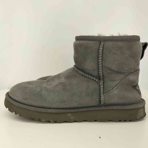 アグ UGG W CLASSIC ULTRA MINI ムートンブーツ レディース JPN:24