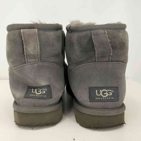 アグ UGG W CLASSIC ULTRA MINI ムートンブーツ レディース JPN:24