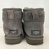 アグ UGG W CLASSIC ULTRA MINI ムートンブーツ レディース JPN:24