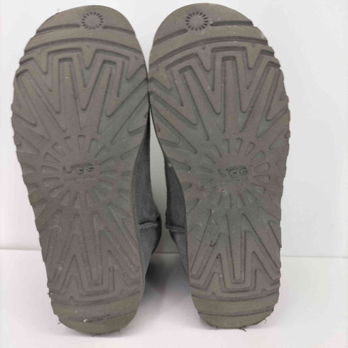 アグ UGG W CLASSIC ULTRA MINI ムートンブーツ レディース JPN:24