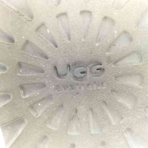アグ UGG W CLASSIC ULTRA MINI ムートンブーツ レディース JPN:24