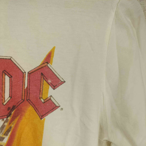 MADE IN JAPAN RANDOM フロントプリントL/SバンドTシャツ メンズ