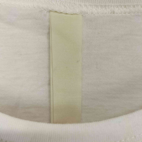 MADE IN JAPAN RANDOM フロントプリントL/SバンドTシャツ メンズ