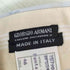 ジョルジオアルマーニ Giorgio Armani 80~90s Panta lone Uom イタリア製 リネン タック スラックスパンツ メンズ JPN:46