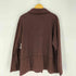 DIMA LEU イタリア製 コットンカバーオールジャケット メンズ import:M