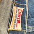 エドウィン EDWIN 70S デニム カーゴ パンツ マチ付きポケット 片耳 SCOVILLジップ オリジナルレングス チェーンステッチ メンズ