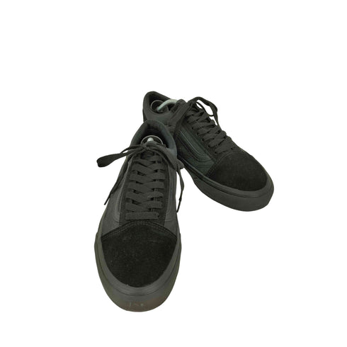 バンズ VANS VANSGUARD PROTECTION OLD SKOOL ローカットスニーカー メンズ JPN:27