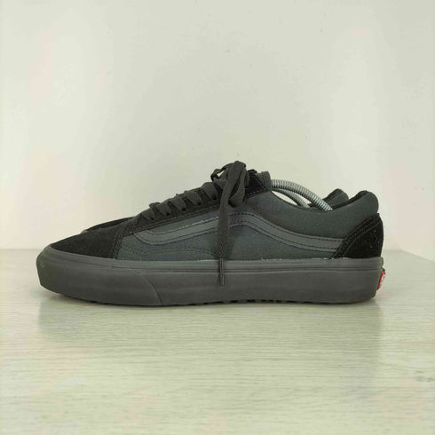 バンズ VANS VANSGUARD PROTECTION OLD SKOOL ローカットスニーカー メンズ JPN:27