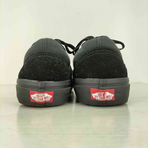 バンズ VANS VANSGUARD PROTECTION OLD SKOOL ローカットスニーカー メンズ JPN:27
