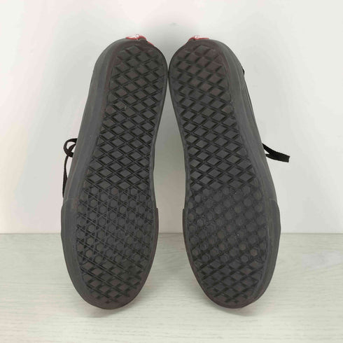 バンズ VANS VANSGUARD PROTECTION OLD SKOOL ローカットスニーカー メンズ JPN:27