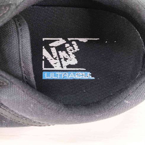 バンズ VANS VANSGUARD PROTECTION OLD SKOOL ローカットスニーカー メンズ JPN:27