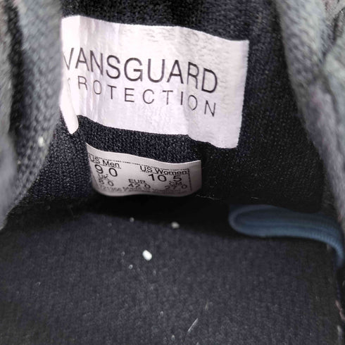 バンズ VANS VANSGUARD PROTECTION OLD SKOOL ローカットスニーカー メンズ JPN:27