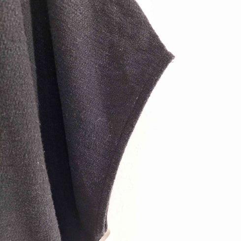 Yoco MORIMOTO 切替デザインS/S ポリワンピース elegance レディース JPN:L