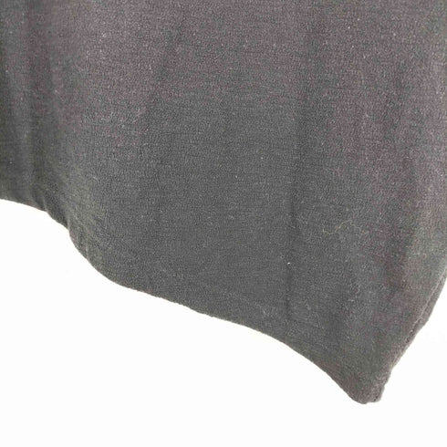 Yoco MORIMOTO 切替デザインS/S ポリワンピース elegance レディース JPN:L