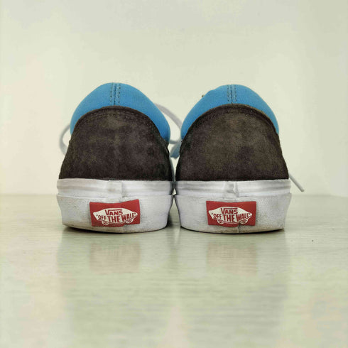 バンズ VANS OLD SKOOL V36CF PS メンズ JPN:27