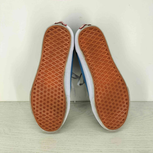 バンズ VANS OLD SKOOL V36CF PS メンズ JPN:27