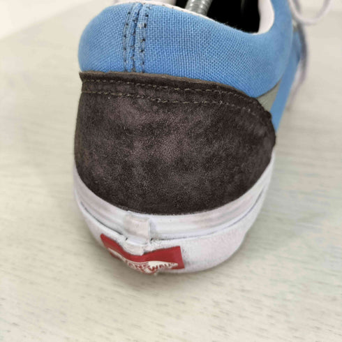バンズ VANS OLD SKOOL V36CF PS メンズ JPN:27