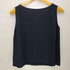 ユナイテッドアローズ UNITED ARROWS UBCBペプラムVノーカラージャケット + ベスト + パンツスーツ 3ピース セットアップ レディース 上下ベスト共に 36