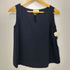ユナイテッドアローズ UNITED ARROWS UBCBペプラムVノーカラージャケット + ベスト + パンツスーツ 3ピース セットアップ レディース 上下ベスト共に 36