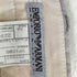 エンポリオアルマーニ EMPORIO ARMANI 80~90s Pantal lone Uom イタリア製 レーヨンリネン スラックスパンツ メンズ JPN:46