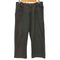 ベンデイビス BEN DAVIS 90-00S FRISCO PANTS フリスコ ブラック ワーク パンツ 694 CUT G285 メンズ US:34-35