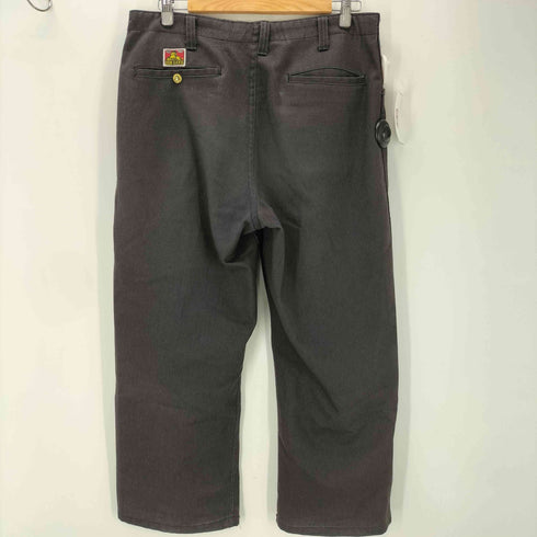 ベンデイビス BEN DAVIS 90-00S FRISCO PANTS フリスコ ブラック ワーク パンツ 694 CUT G285 メンズ US:34-35
