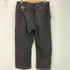 ベンデイビス BEN DAVIS 90-00S FRISCO PANTS フリスコ ブラック ワーク パンツ 694 CUT G285 メンズ US:34-35