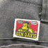 ベンデイビス BEN DAVIS 90-00S FRISCO PANTS フリスコ ブラック ワーク パンツ 694 CUT G285 メンズ US:34-35