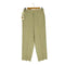 ジョルジオアルマーニ Giorgio Armani 80-90s Pantal lone Uom レーヨン混 ストライプ スラックスパンツ メンズ JPN:46
