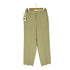 ジョルジオアルマーニ Giorgio Armani 80-90s Pantal lone Uom レーヨン混 ストライプ スラックスパンツ メンズ JPN:46