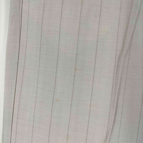 ジョルジオアルマーニ Giorgio Armani 80-90s Pantal lone Uom レーヨン混 ストライプ スラックスパンツ メンズ JPN:46