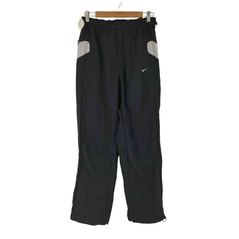 ナイキ NIKE SPHERE DRY ナイロンパンツ メンズ