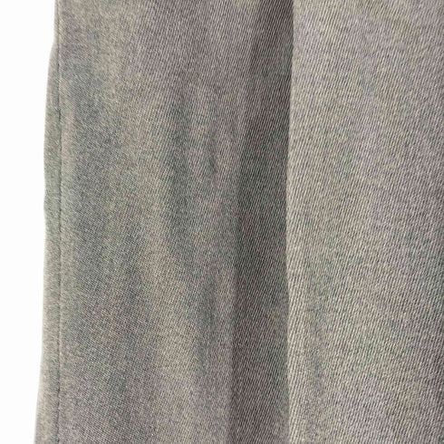 エンポリオアルマーニ EMPORIO ARMANI 80-90s イタリア製 ウール 2タック スラックスパンツ メンズ JPN:44