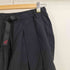 グラミチ GRAMICCI ナイロンフレアパンツ レディース JPN:M