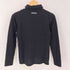 ニジュウサンク 23区 GOLF ドット柄 切替デザインL/S ポロシャツ レディース JPN:L