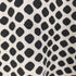 ニジュウサンク 23区 GOLF ドット柄 切替デザインL/S ポロシャツ レディース JPN:L