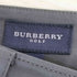バーバリーゴルフ BURBERRY GOLF ウエストロゴ ストレッチ テーパードパンツ レディース