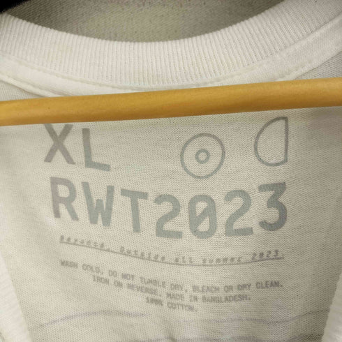 RWT 2023 BEYONCE OUTSIDE ALL SUMMER メンズ import:XL