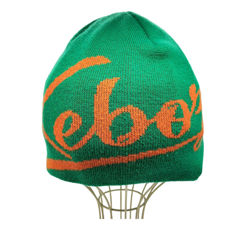 ケボズ KEboz COOLMAX ICON SINGLE BEANIE ビーニー ニットキャップ メンズ
