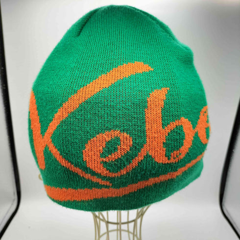 ケボズ KEboz COOLMAX ICON SINGLE BEANIE ビーニー ニットキャップ メンズ