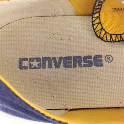 コンバース CONVERSE ローカットスニーカー メンズ JPN:26.5